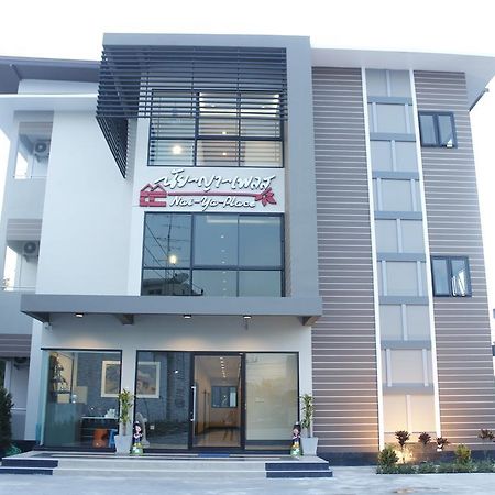 Naiya Place Kanchanaburi Luaran gambar
