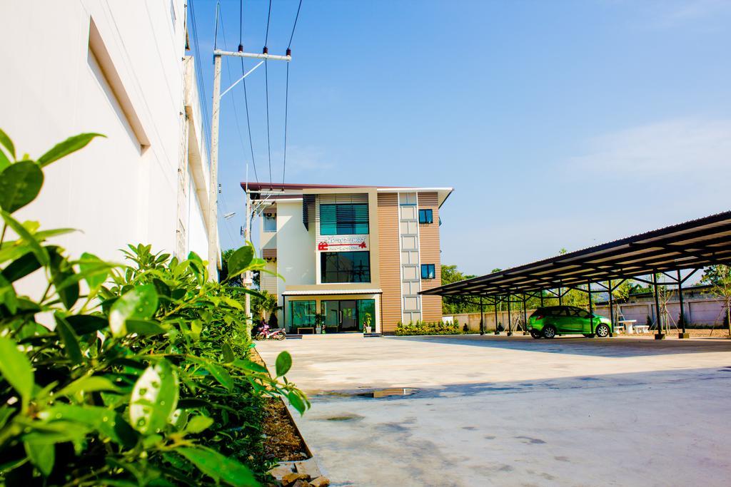 Naiya Place Kanchanaburi Luaran gambar