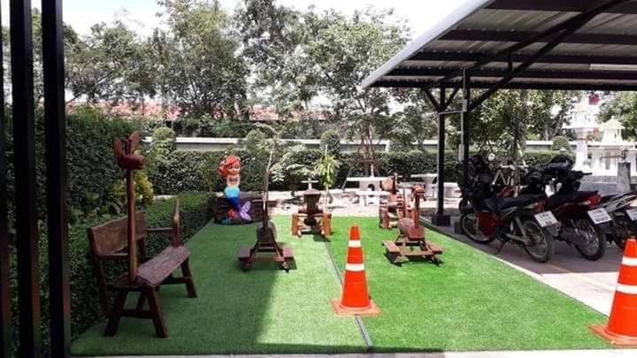 Naiya Place Kanchanaburi Luaran gambar