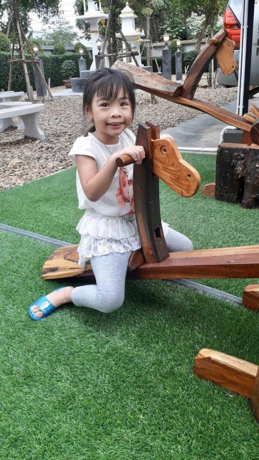 Naiya Place Kanchanaburi Luaran gambar