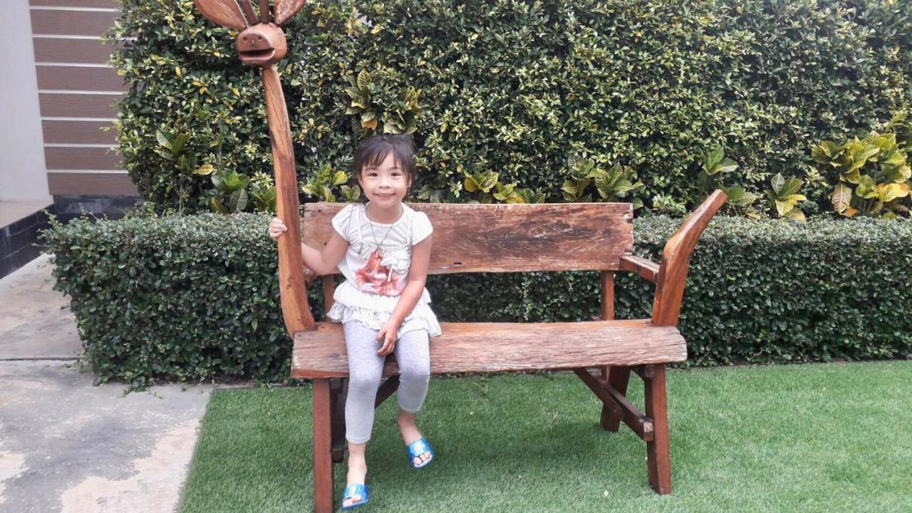Naiya Place Kanchanaburi Luaran gambar